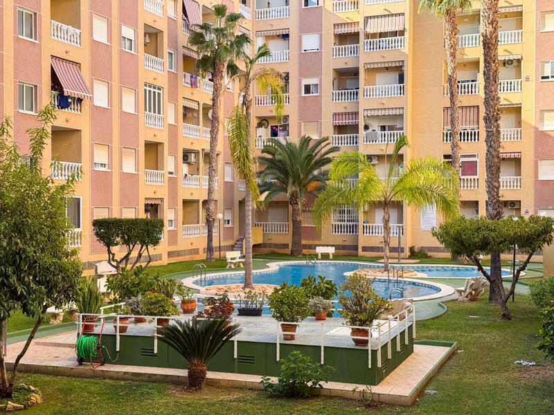 Appartement à vendre dans Torrevieja, Alicante