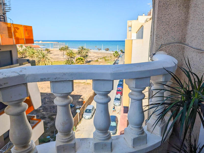 Apartment for sale in Torrevieja, Alicante