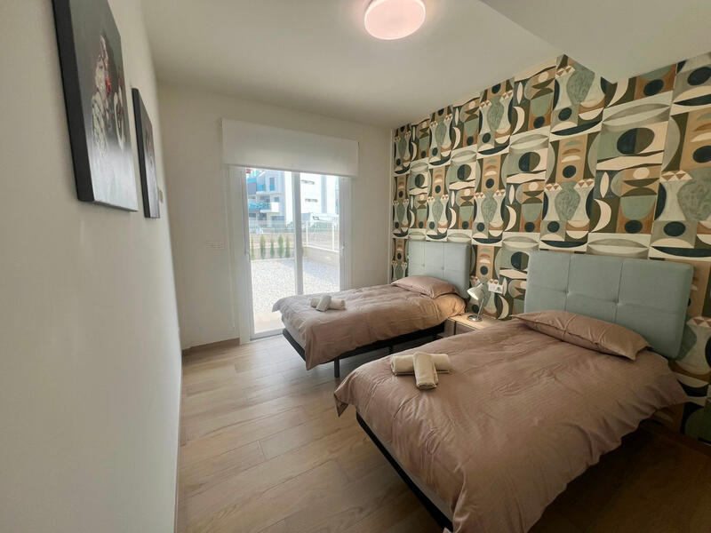 2 Cuarto Apartamento en venta 2 Cuarto Apartamento en venta