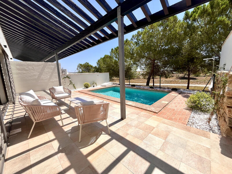 Radhus till salu i San Javier, Murcia