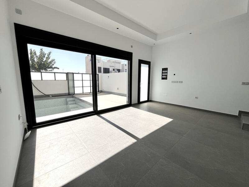 3 chambre Villa à vendre
