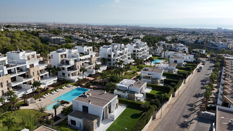 Villa til salg i Los Dolses, Alicante