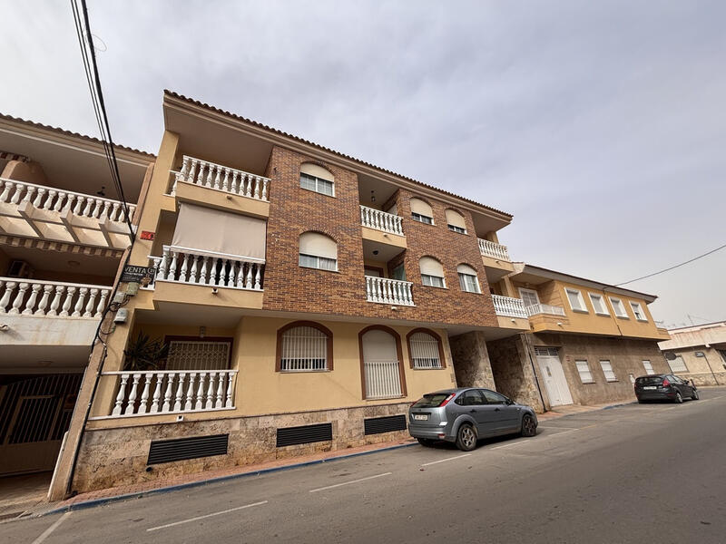 Apartment for sale in San Pedro del Pinatar, Murcia