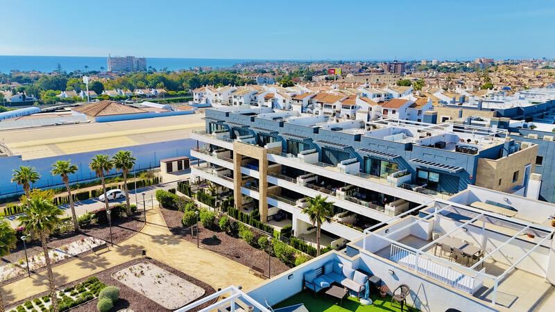 Apartment for sale in Playa Flamenca, Alicante