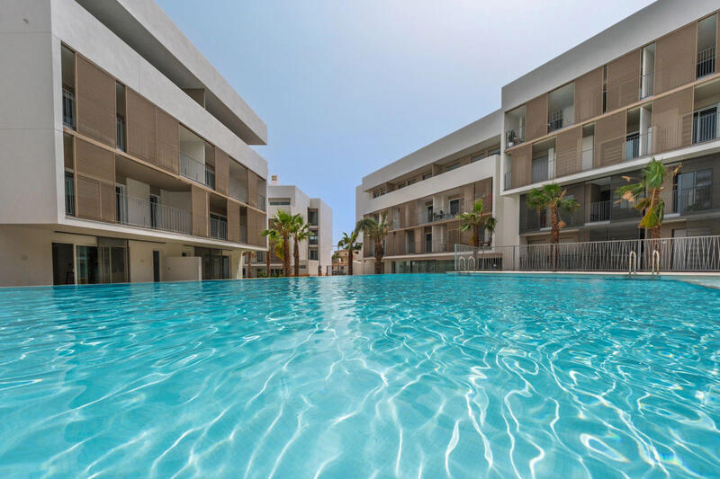 Apartment for sale in Javea, Alicante