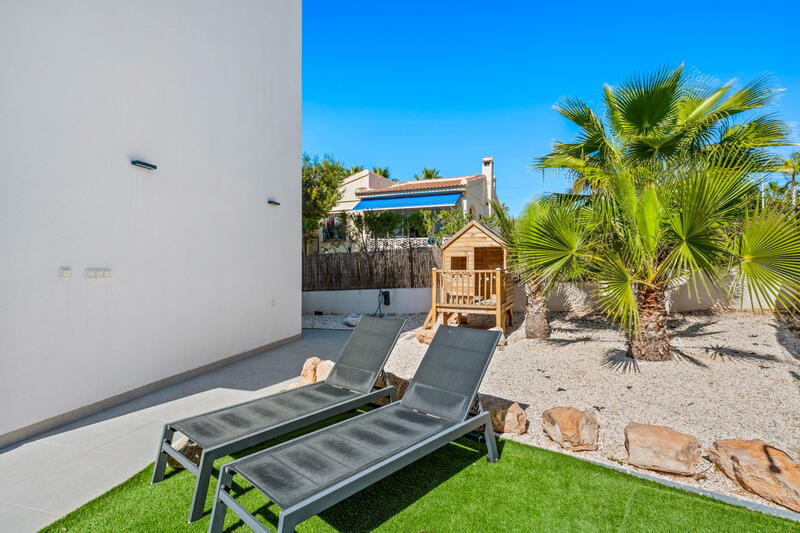 4 chambre Villa à vendre