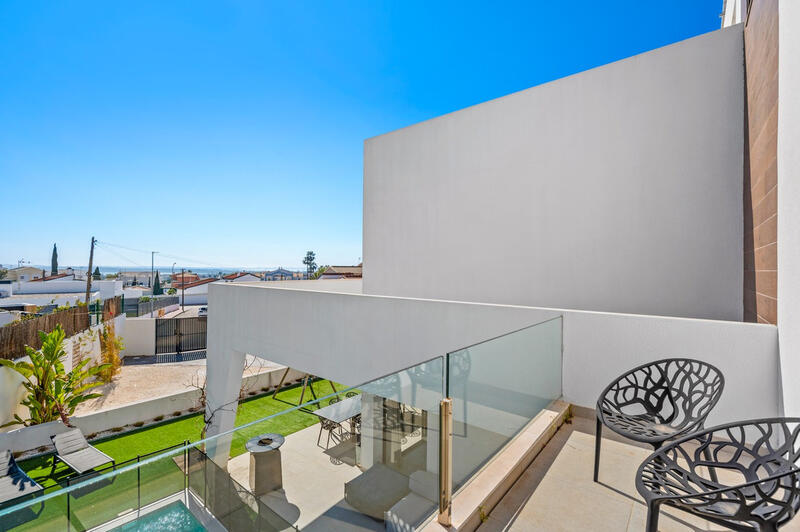 4 chambre Villa à vendre
