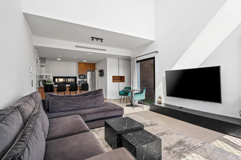4 chambre Villa à vendre