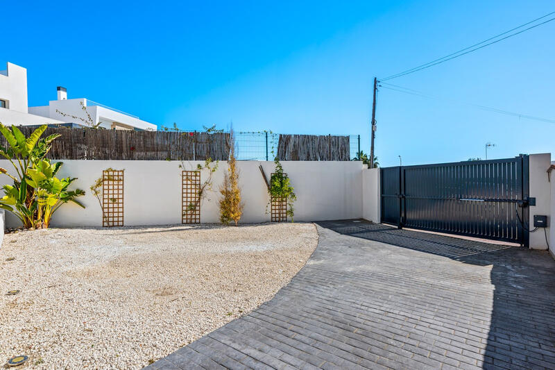 4 chambre Villa à vendre