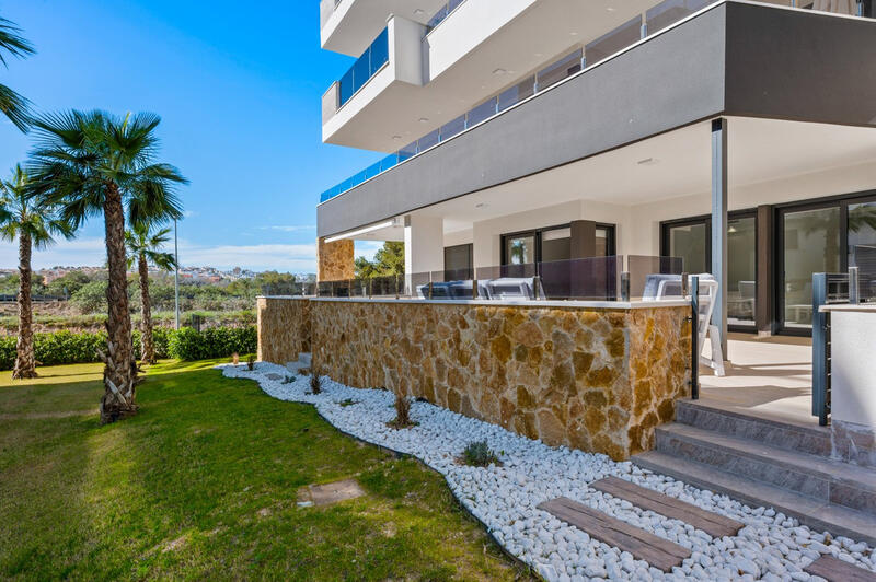 Apartment for sale in Los Altos, Alicante