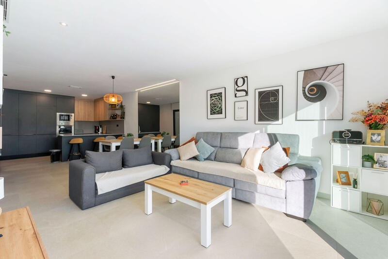Apartment for sale in Algorfa, Alicante