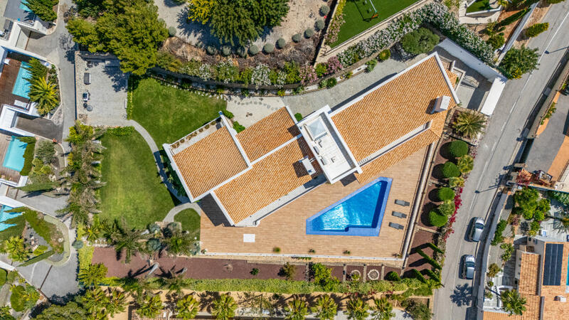7 bedroom Villa for sale