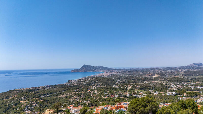 7 bedroom Villa for sale