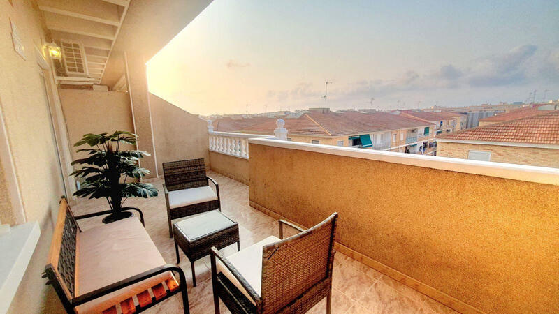 Apartment for sale in Torrevieja, Alicante