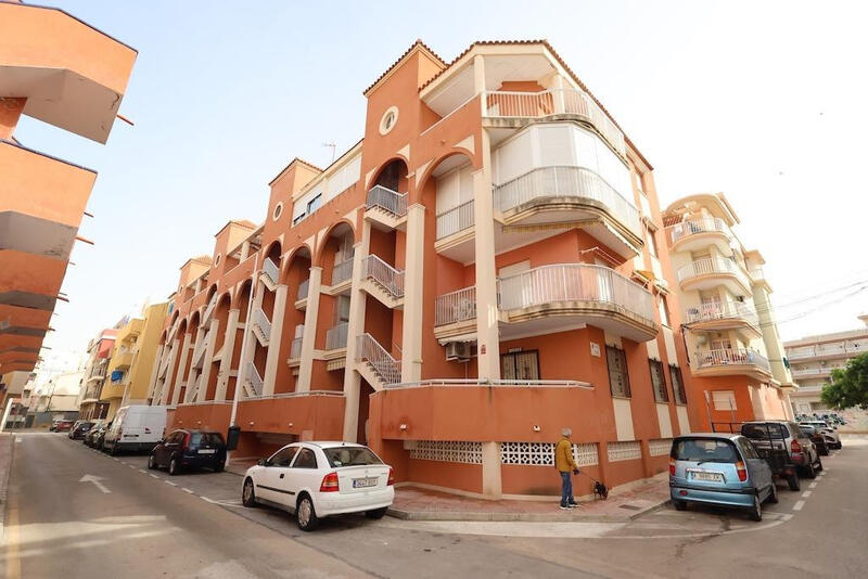 Apartment for sale in Torrevieja, Alicante