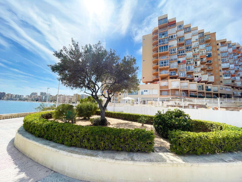 Apartment for sale in Calpe, Alicante
