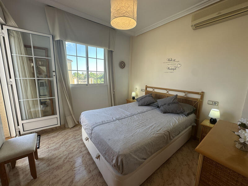 3 Schlafzimmer Villa zu verkaufen