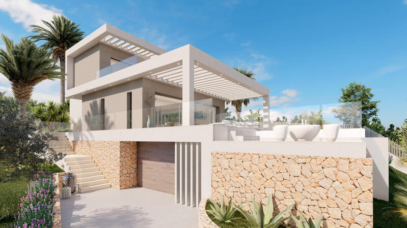 3 bedroom Villa for sale 3 bedroom Villa for sale