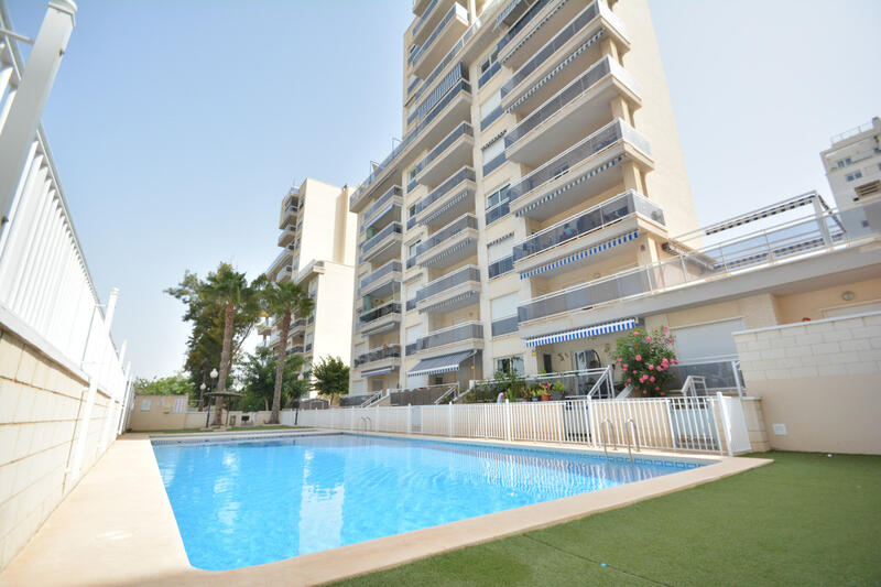 Apartment for sale in Guardamar del Segura, Alicante
