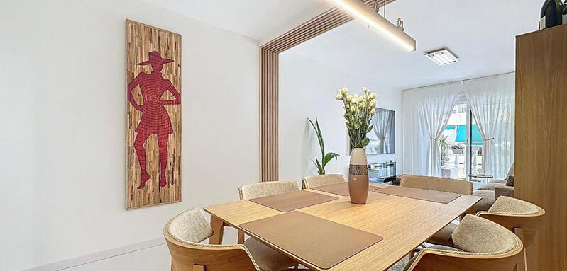 Apartment for sale in San Pedro del Pinatar, Murcia