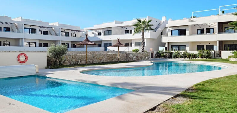 Apartment for sale in Torrevieja, Alicante