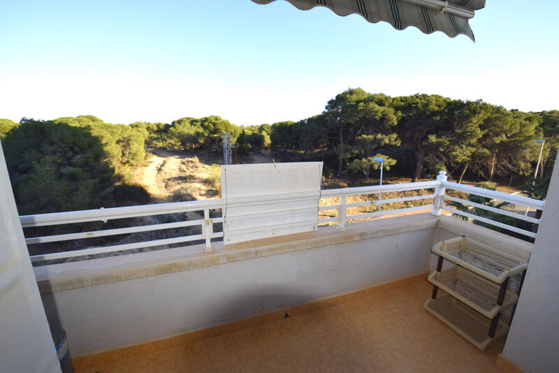 Appartement zu verkaufen in Guardamar del Segura, Alicante