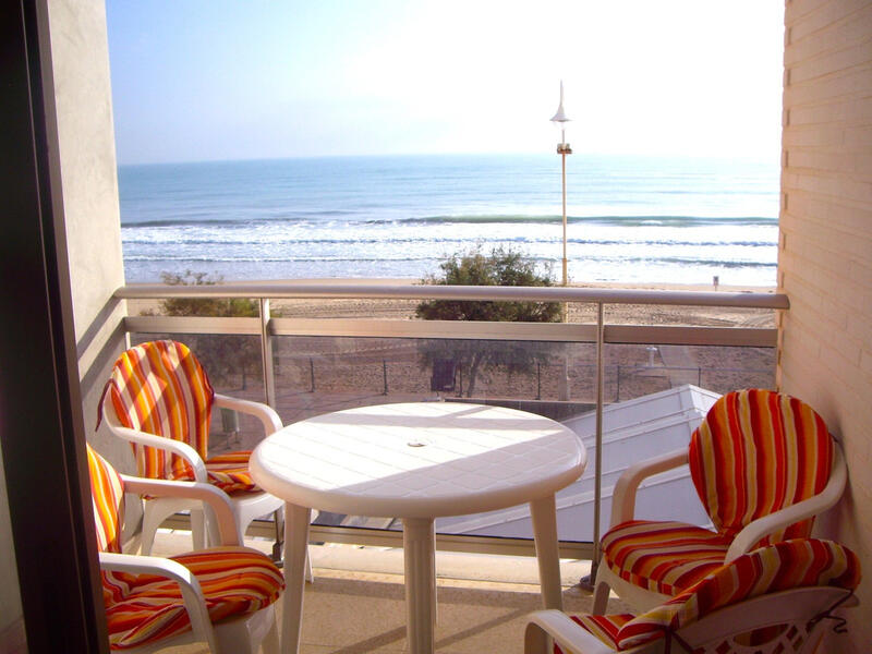 Apartment for sale in Guardamar del Segura, Alicante