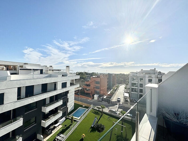 Apartment for sale in Villamartin, Alicante Apartment for sale in Villamartin, Alicante