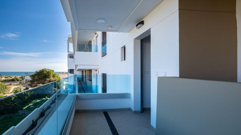 Apartment for sale in Playa Flamenca, Alicante