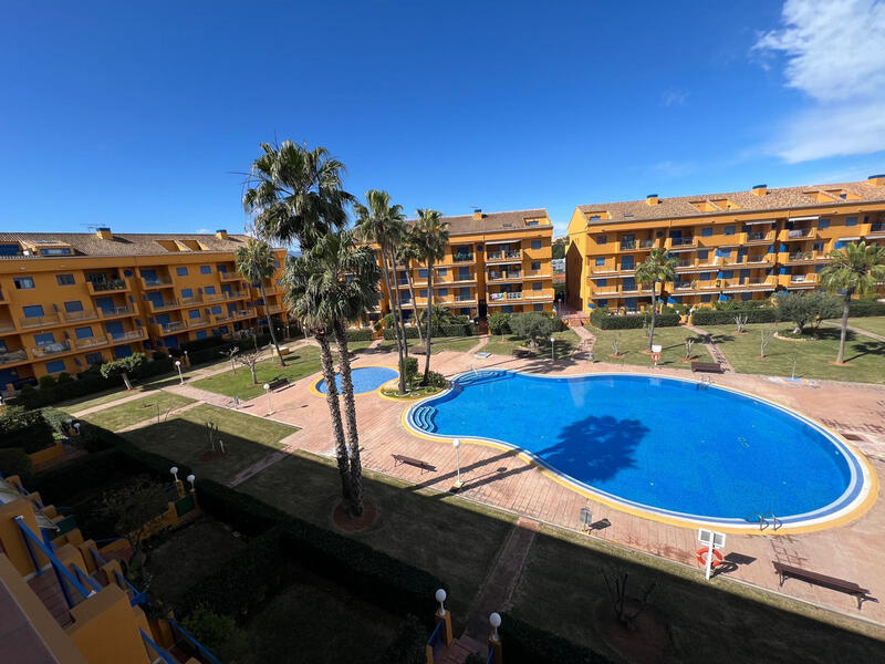 Apartment for sale in Denia, Alicante