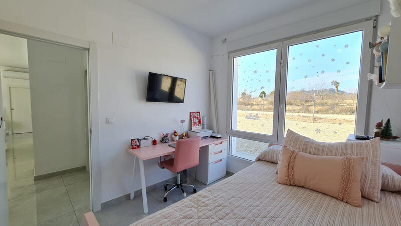 3 sovrum Villa till salu