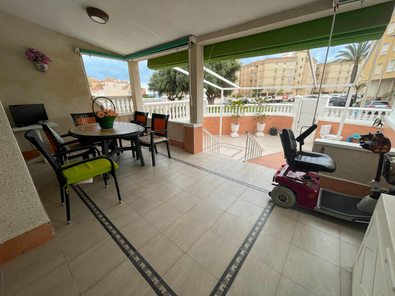 Townhouse for sale in Guardamar del Segura, Alicante