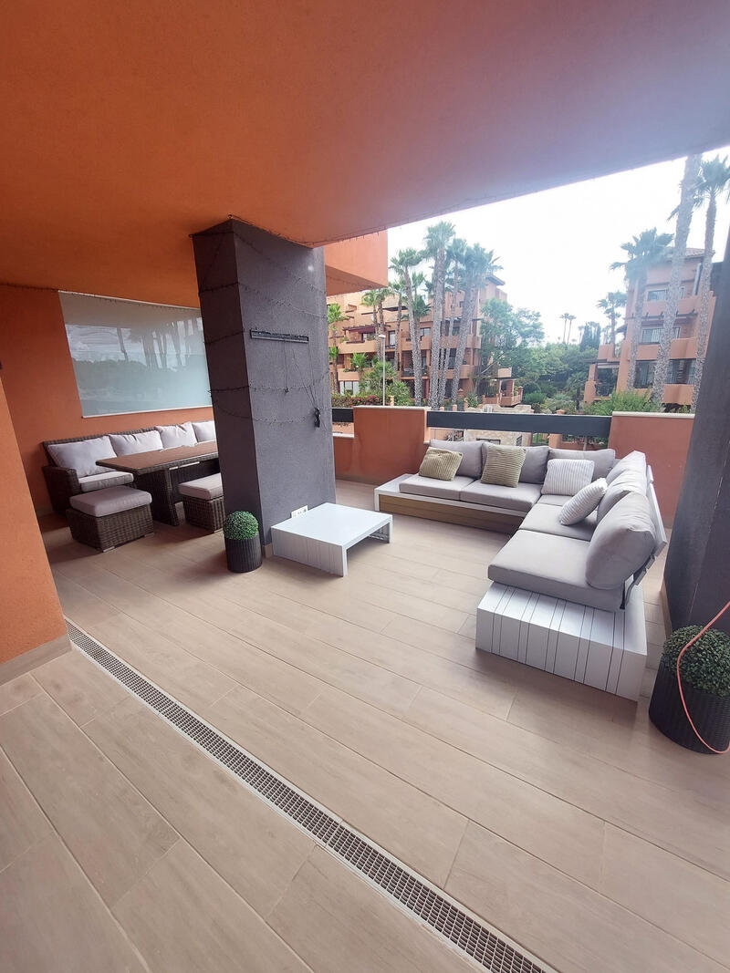 Apartment for sale in Villamartin, Alicante