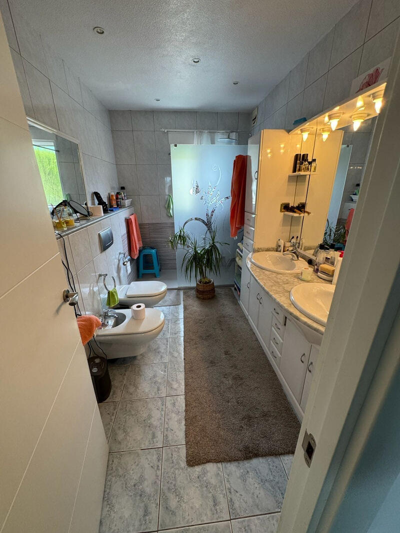 3 Cuarto Villa en venta
