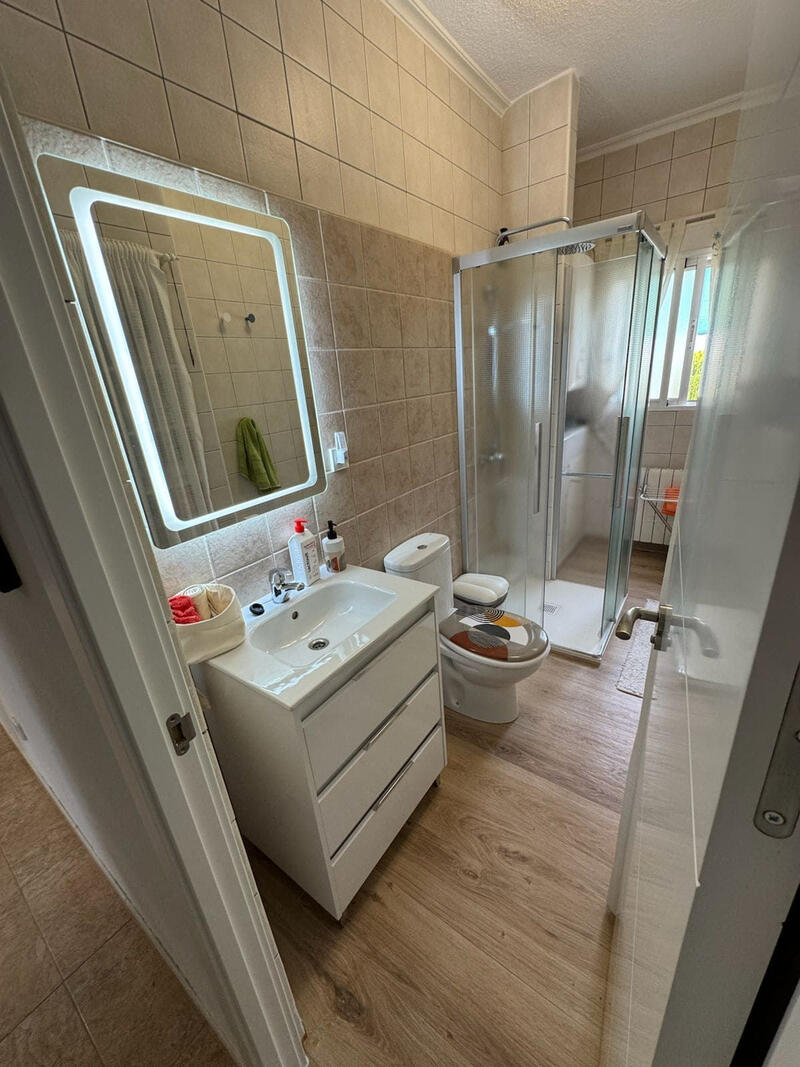 3 Cuarto Villa en venta