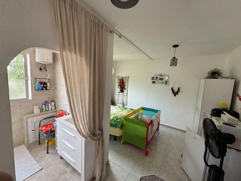 3 Cuarto Villa en venta
