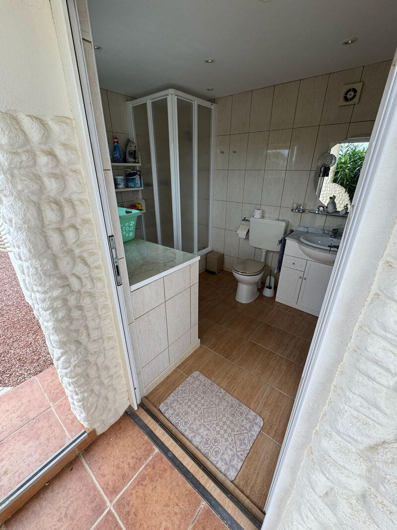 3 Cuarto Villa en venta