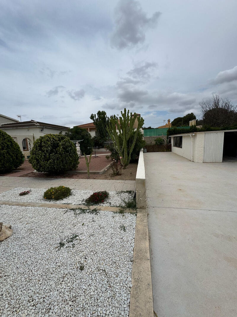 3 Cuarto Villa en venta