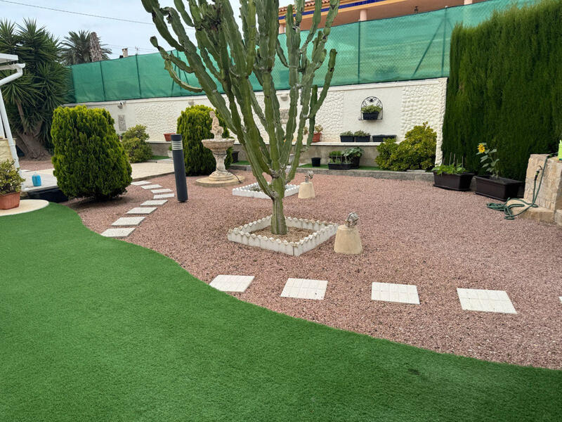 3 Cuarto Villa en venta