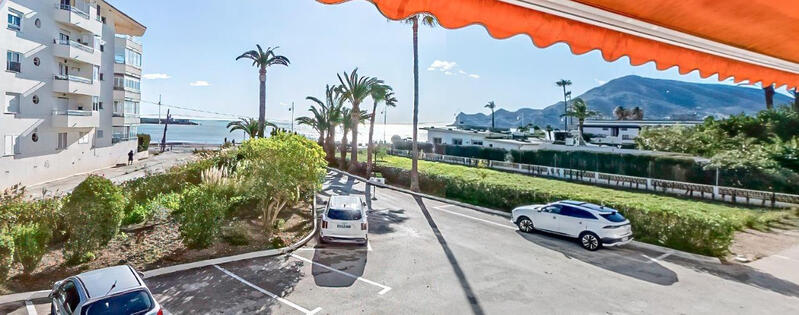 Apartment for sale in Altea, Alicante