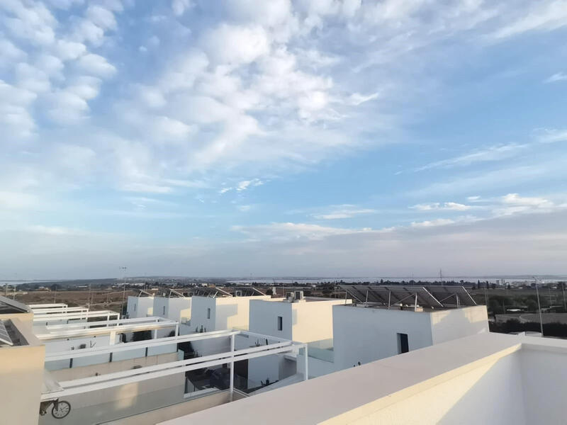 Villa for sale in Los Montesinos, Alicante