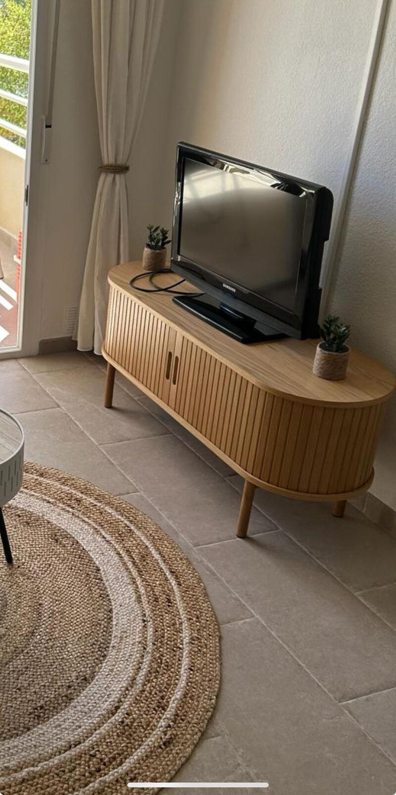 1 soverom Leilighet til salgs