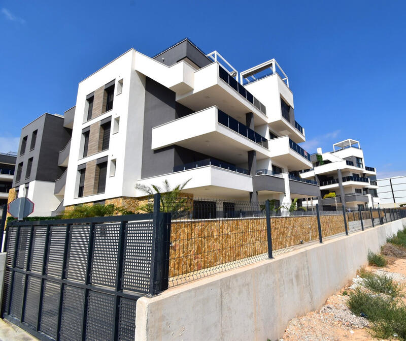 квартира продается в Playa Flamenca, Alicante