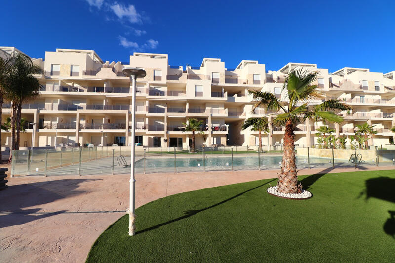 Apartment for sale in Guardamar del Segura, Alicante