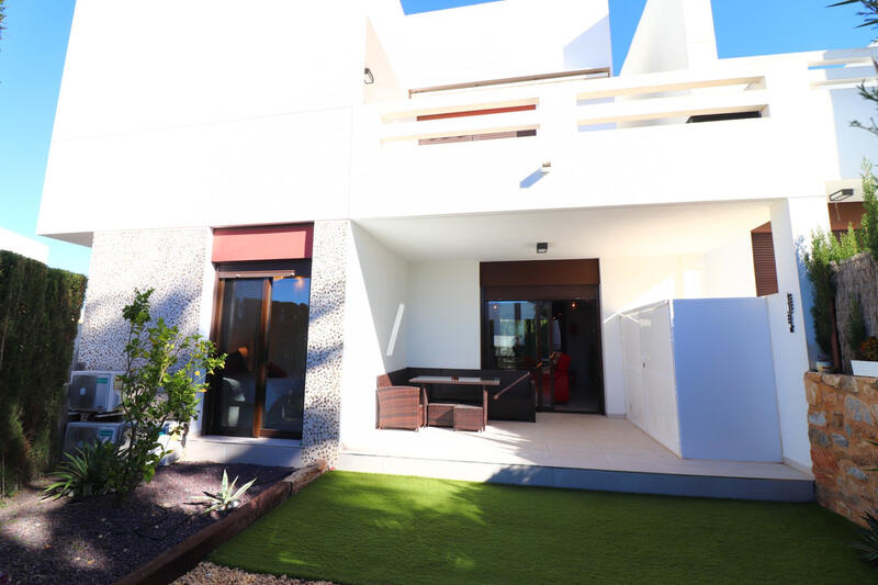 Apartment for sale in Algorfa, Alicante Apartment for sale in Algorfa, Alicante