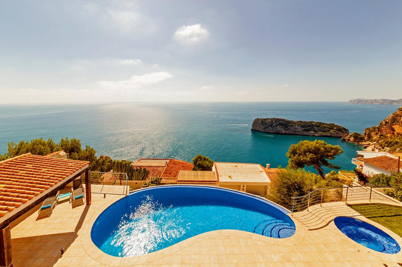 Villa for sale in Javea, Alicante Villa for sale in Javea, Alicante