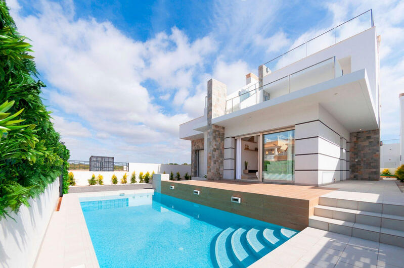 4 bedroom Villa for sale