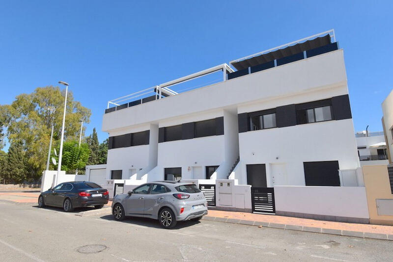 Apartamento en venta en San Pedro del Pinatar, Murcia
