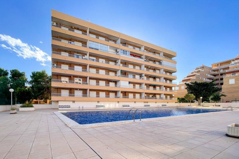 Appartement à vendre dans Punta Prima, Alicante