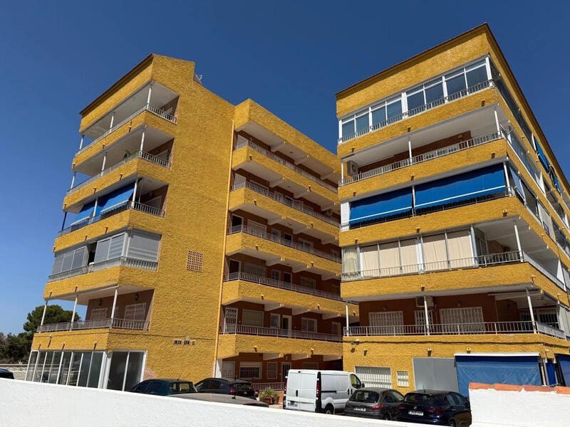Appartement Te koop in Punta Prima, Alicante